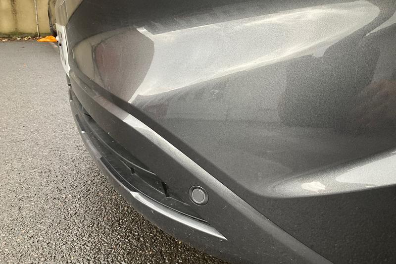 Used Ford Tourneo Custom 2024 for sale - 76557386: Photo 38