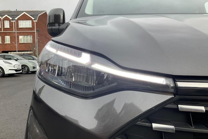 Used Ford Tourneo Custom 2024 for sale - 76557386: Photo 39