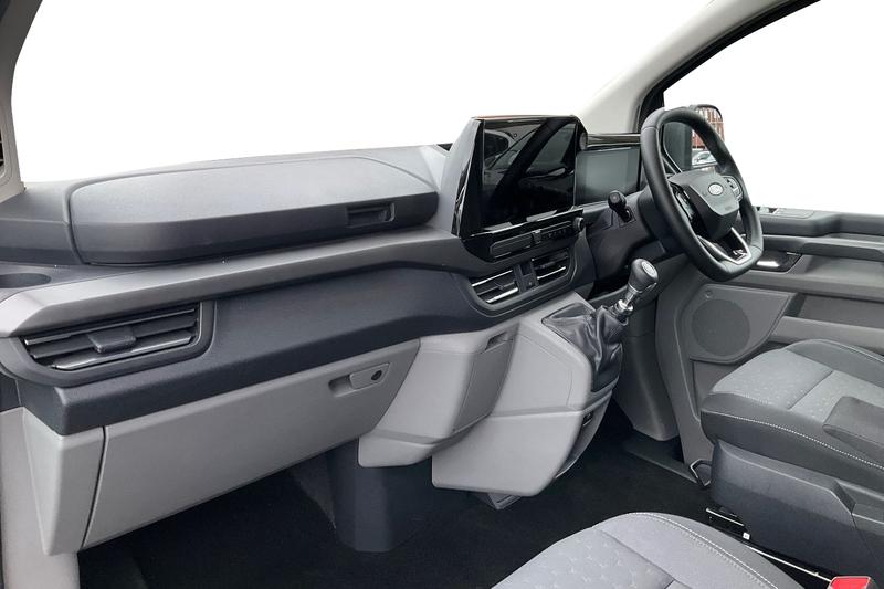 Used Ford Tourneo Custom 2024 for sale - 76557386: Photo 4