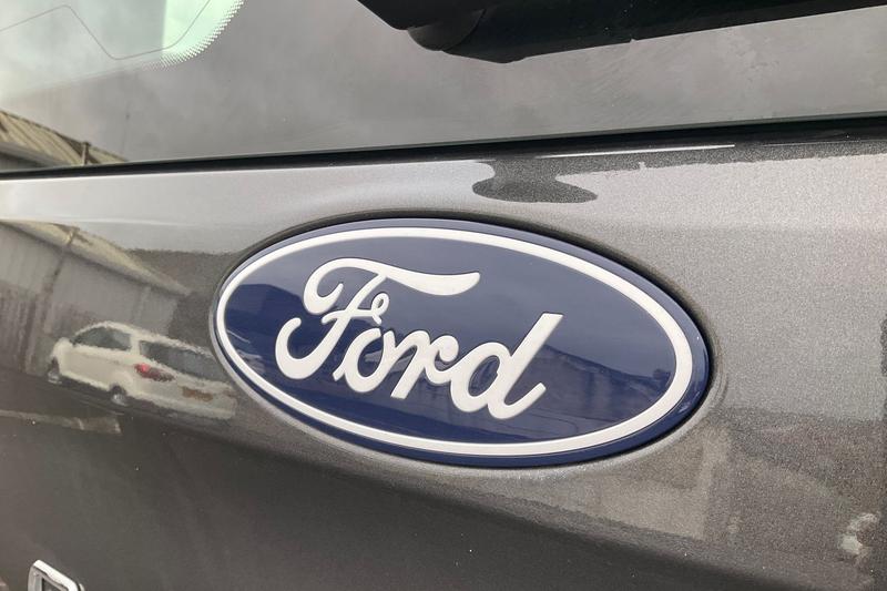 Used Ford Tourneo Custom 2024 for sale - 76557386: Photo 40