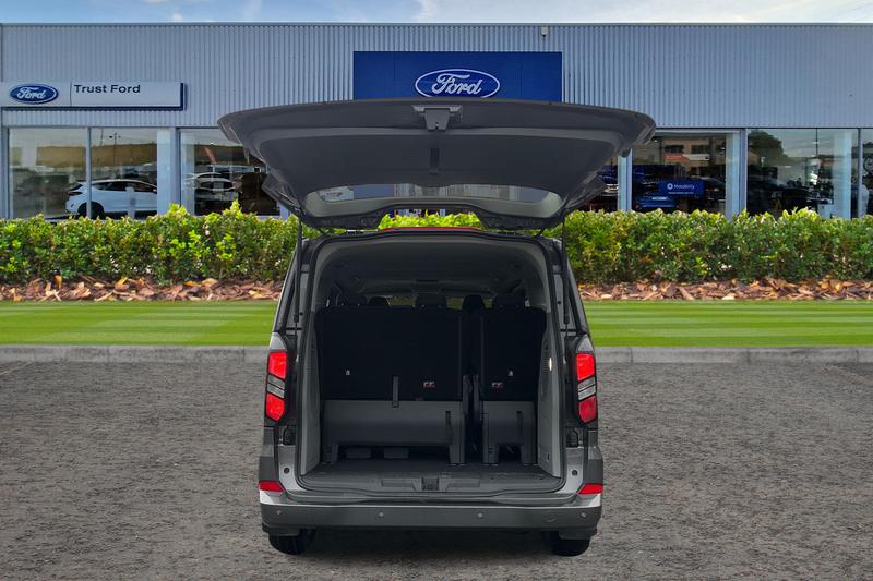 Used Ford Tourneo Custom 2024 for sale - 76557386: Photo 7