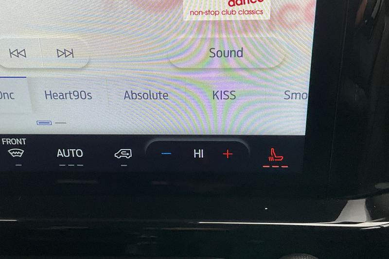 Used Ford Tourneo Custom 2024 for sale - 76557386: Photo 9