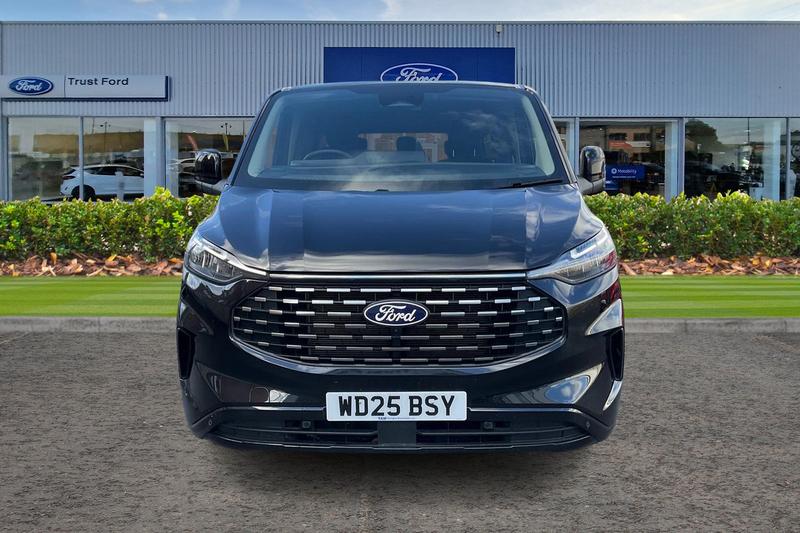 Used Ford Tourneo Custom 2025 for sale - 78048969: Photo 11