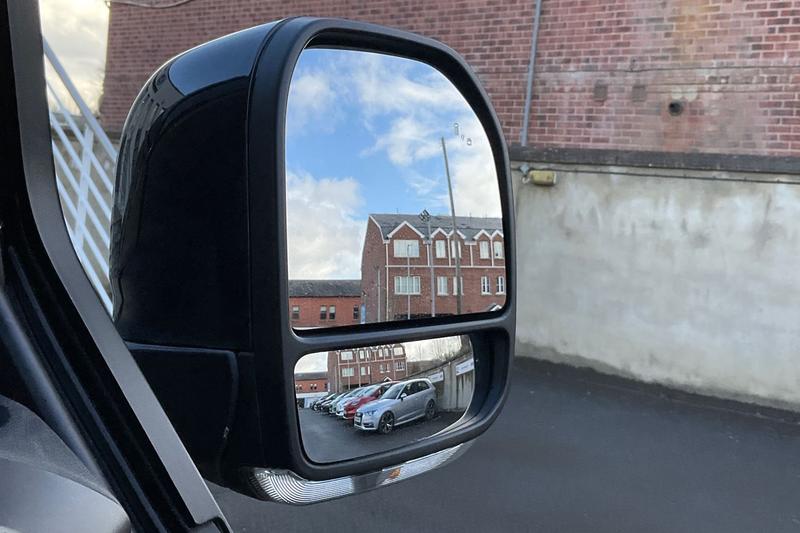 Used Ford Tourneo Custom 2025 for sale - 78048969: Photo 18