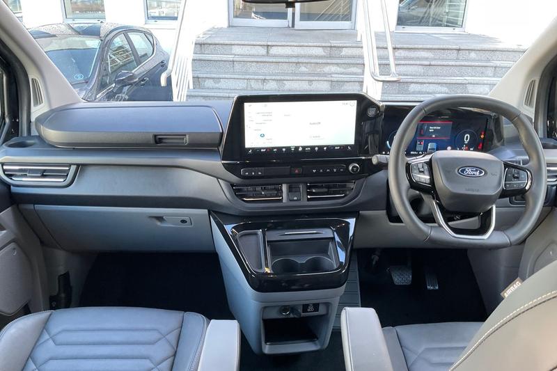 Used Ford Tourneo Custom 2025 for sale - 78048969: Photo 25