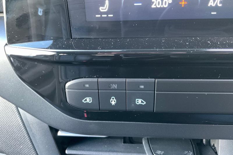 Used Ford Tourneo Custom 2025 for sale - 78048969: Photo 27