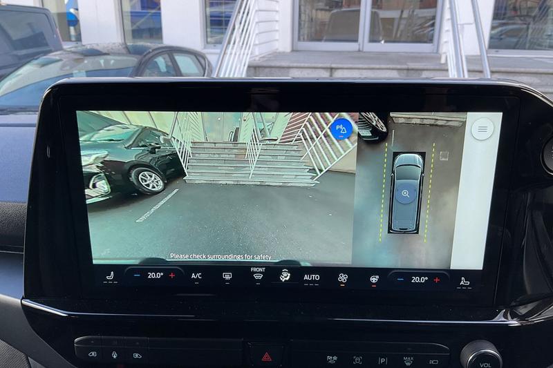 Used Ford Tourneo Custom 2025 for sale - 78048969: Photo 28