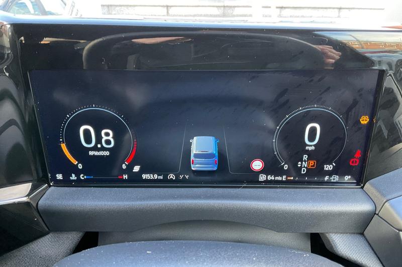 Used Ford Tourneo Custom 2025 for sale - 78048969: Photo 34