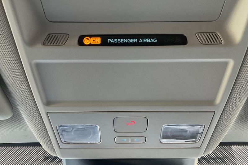 Used Ford Tourneo Custom 2025 for sale - 78048969: Photo 35