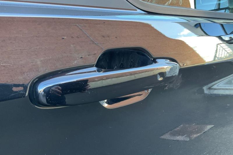 Used Ford Tourneo Custom 2025 for sale - 78048969: Photo 38