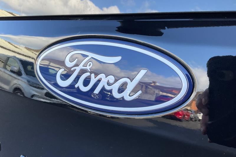 Used Ford Tourneo Custom 2025 for sale - 78048969: Photo 39