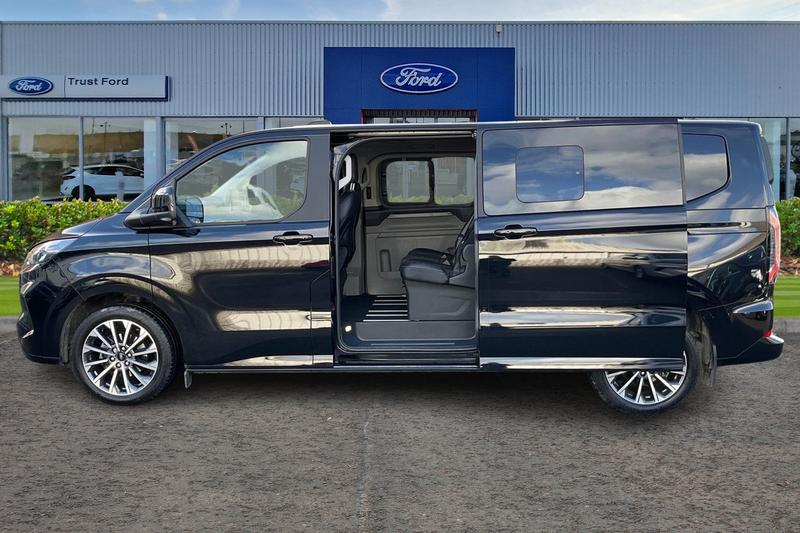 Used Ford Tourneo Custom 2025 for sale - 78048969: Photo 5