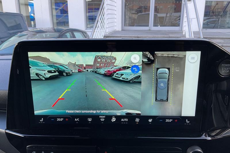 Used Ford Tourneo Custom 2025 for sale - 78048969: Photo 7