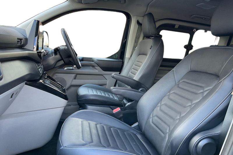 Used Ford Tourneo Custom 2025 for sale - 78048969: Photo 9