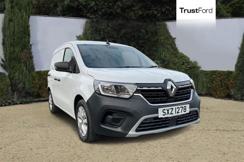 Used Renault Kangoo 2023 for sale - 76382083: Photo 1