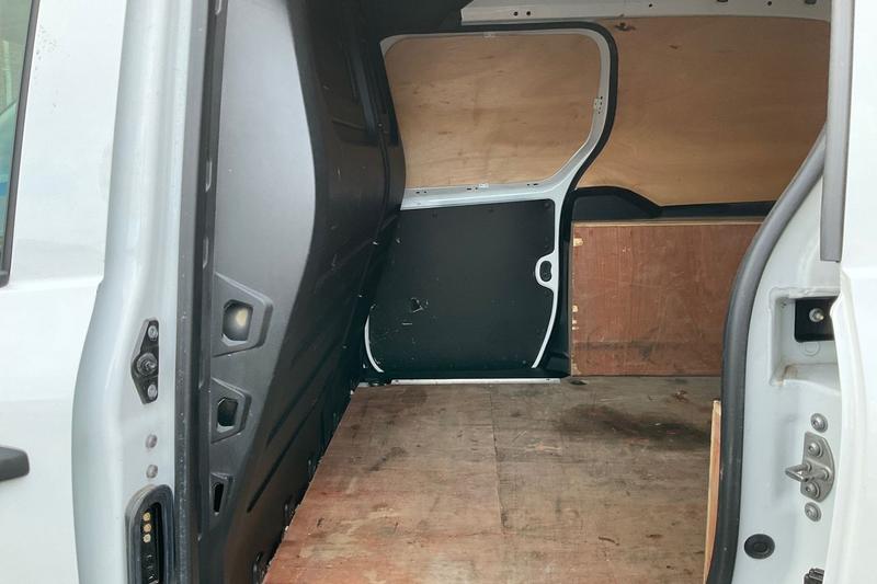 Used Renault Kangoo 2023 for sale - 76382083: Photo 10