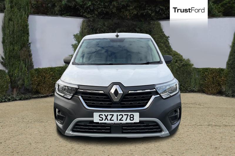 Used Renault Kangoo 2023 for sale - 76382083: Photo 11