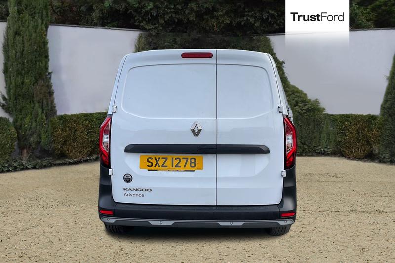 Used Renault Kangoo 2023 for sale - 76382083: Photo 12