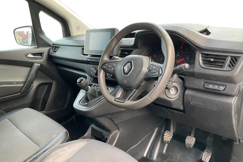 Used Renault Kangoo 2023 for sale - 76382083: Photo 13