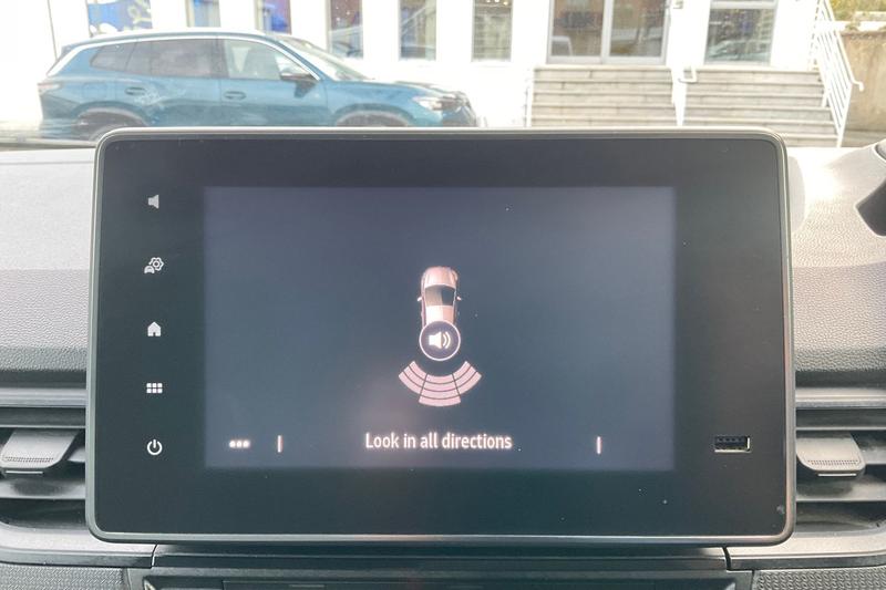 Used Renault Kangoo 2023 for sale - 76382083: Photo 14