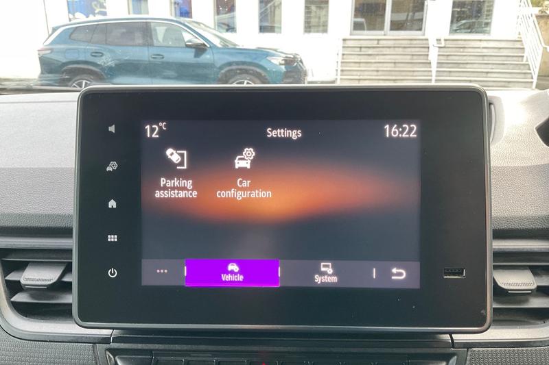 Used Renault Kangoo 2023 for sale - 76382083: Photo 16