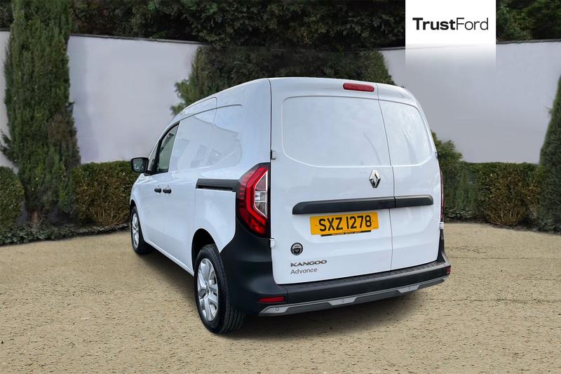 Used Renault Kangoo 2023 for sale - 76382083: Photo 2