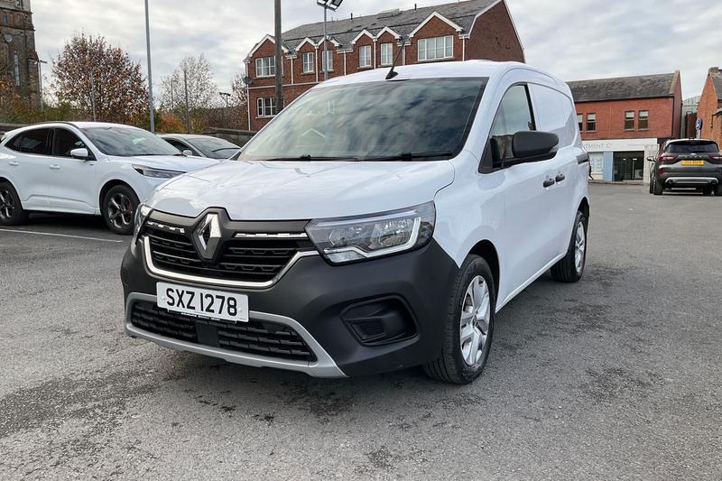 Used Renault Kangoo 2023 for sale - 76382083: Photo 20