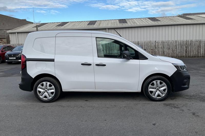 Used Renault Kangoo 2023 for sale - 76382083: Photo 21