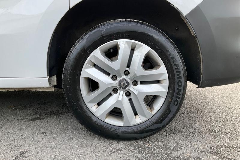 Used Renault Kangoo 2023 for sale - 76382083: Photo 22