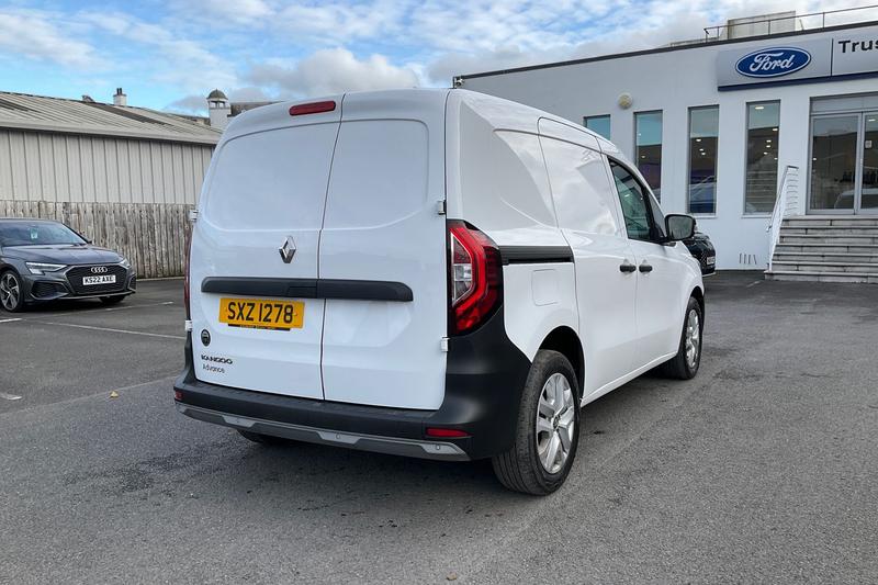 Used Renault Kangoo 2023 for sale - 76382083: Photo 23