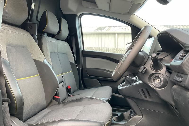 Used Renault Kangoo 2023 for sale - 76382083: Photo 24