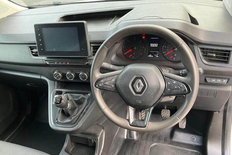 Used Renault Kangoo 2023 for sale - 76382083: Photo 25