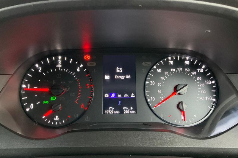 Used Renault Kangoo 2023 for sale - 76382083: Photo 26