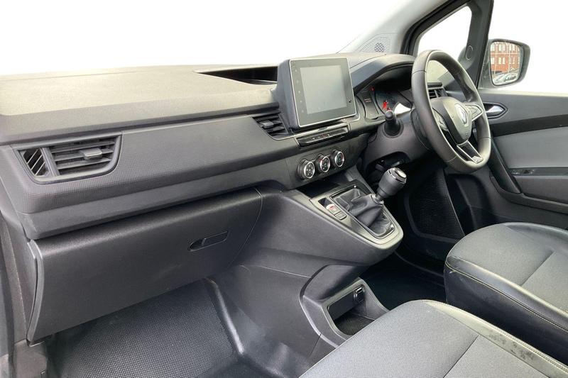 Used Renault Kangoo 2023 for sale - 76382083: Photo 3