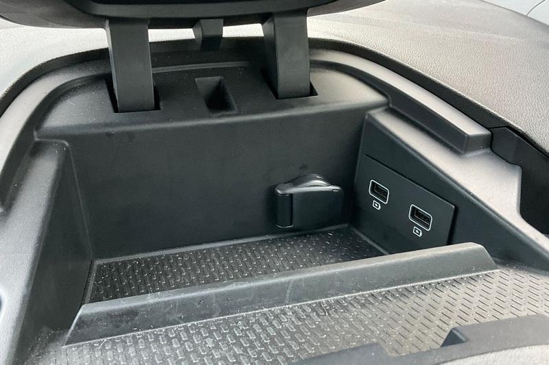 Used Renault Kangoo 2023 for sale - 76382083: Photo 34