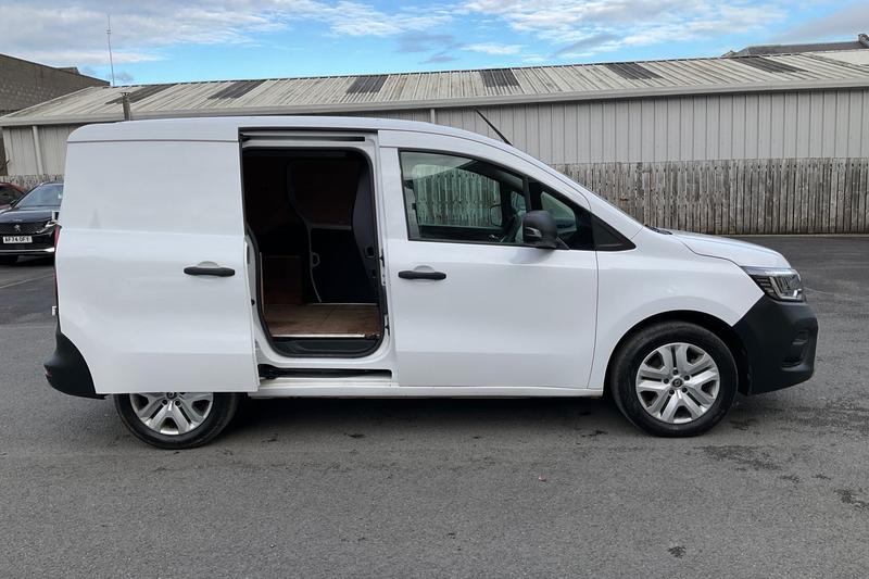 Used Renault Kangoo 2023 for sale - 76382083: Photo 35