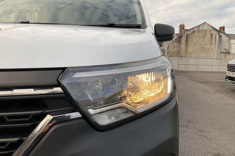 Used Renault Kangoo 2023 for sale - 76382083: Photo 36