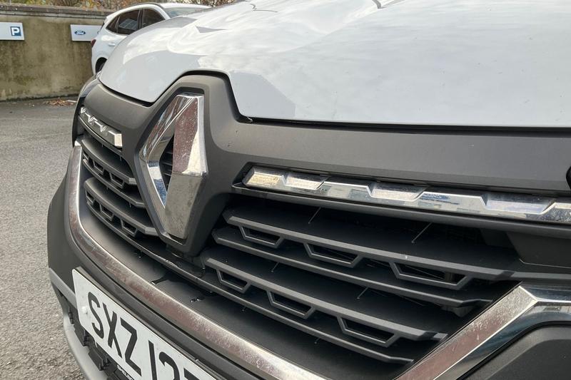 Used Renault Kangoo 2023 for sale - 76382083: Photo 37