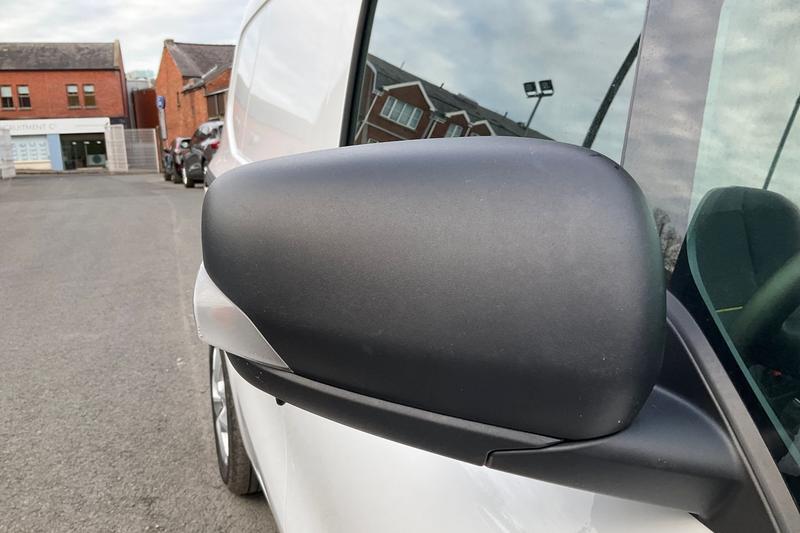 Used Renault Kangoo 2023 for sale - 76382083: Photo 38