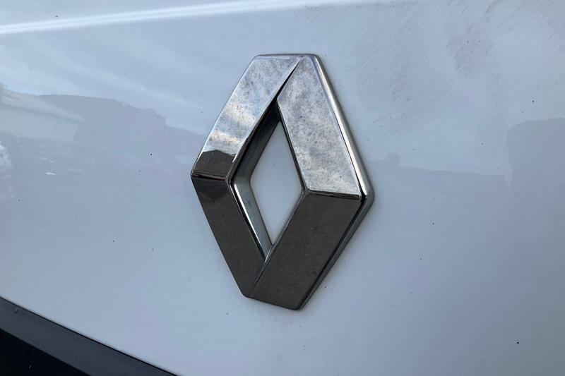 Used Renault Kangoo 2023 for sale - 76382083: Photo 39