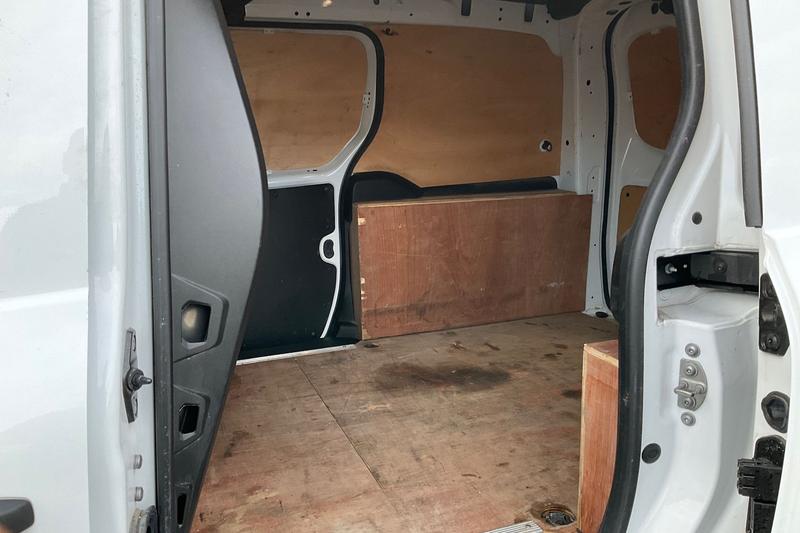 Used Renault Kangoo 2023 for sale - 76382083: Photo 4