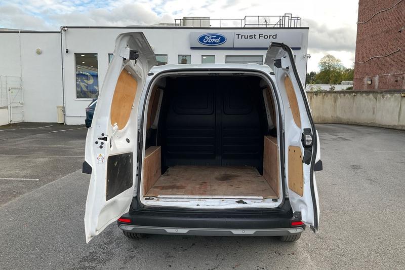 Used Renault Kangoo 2023 for sale - 76382083: Photo 6