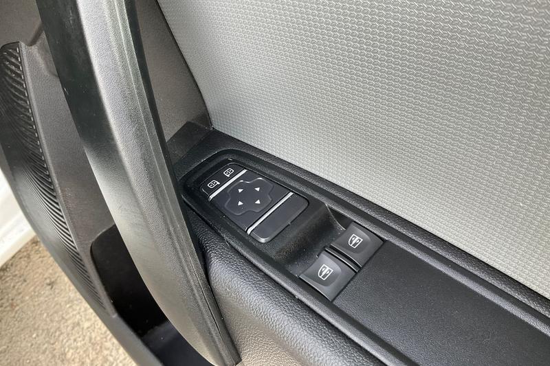 Used Renault Kangoo 2023 for sale - 76382083: Photo 7