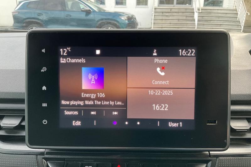 Used Renault Kangoo 2023 for sale - 76382083: Photo 8