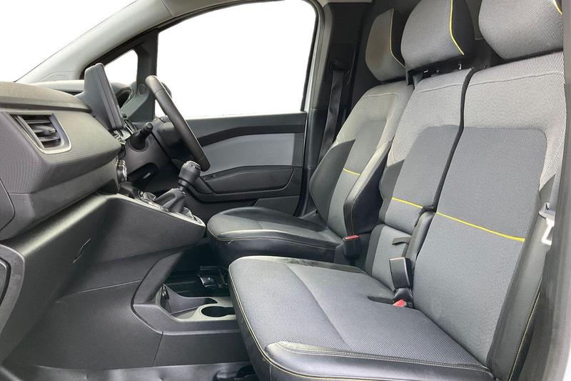 Used Renault Kangoo 2023 for sale - 76382083: Photo 9