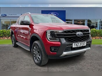 Used Ford Ranger 2024 for sale - 78357183: Photo