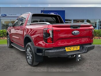 Used Ford Ranger 2024 for sale - 78357183: Photo