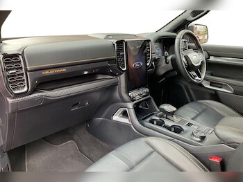 Used Ford Ranger 2024 for sale - 78357183: Photo