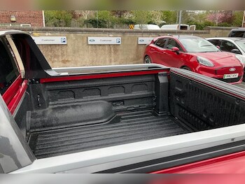 Used Ford Ranger 2024 for sale - 78357183: Photo