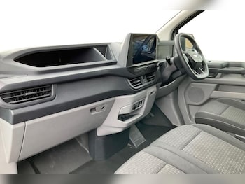 Used Ford Transit Custom 2024 for sale - 78529912: Photo